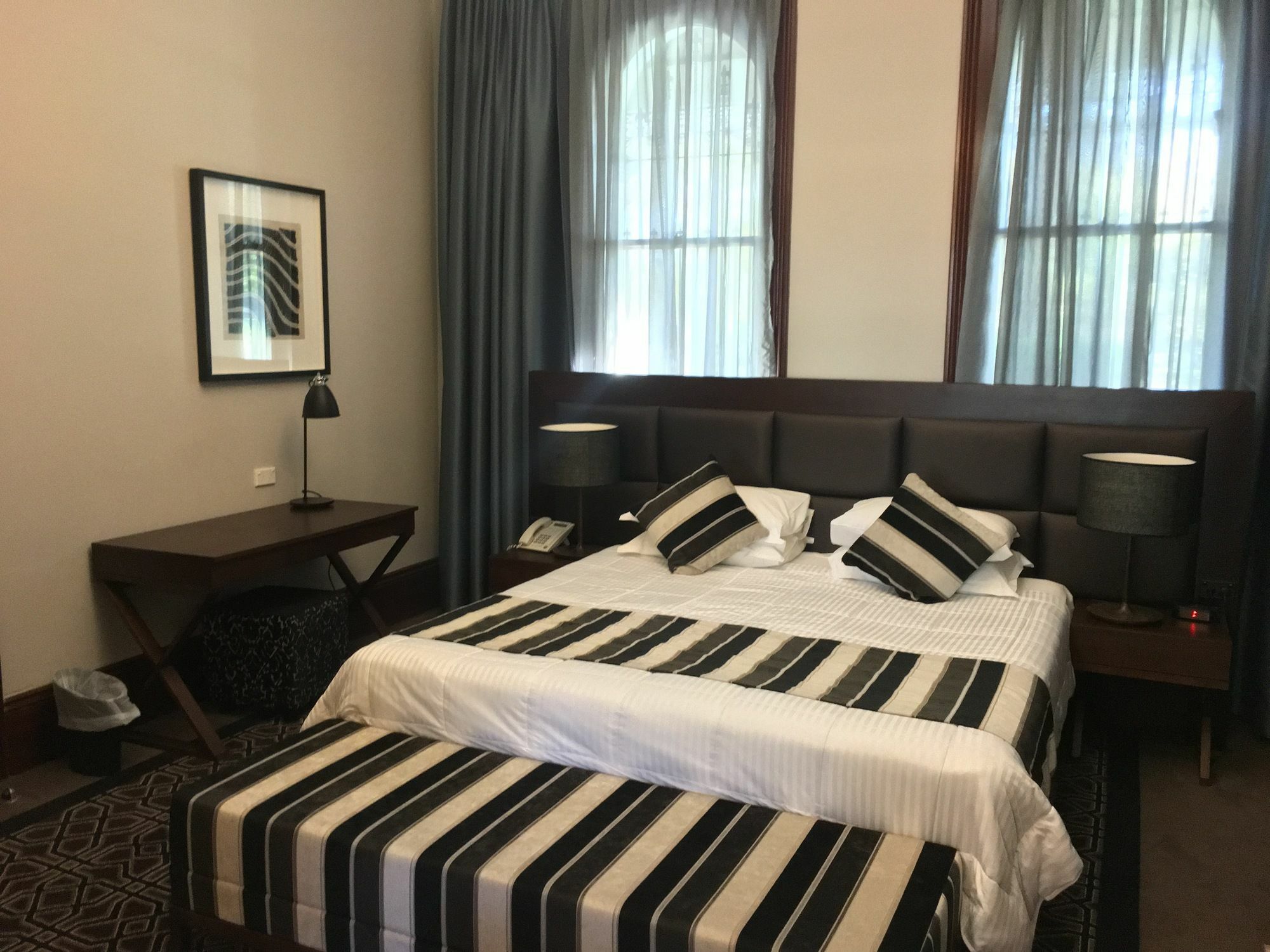 Randwick Avonmore On The Park Boutique Hotel מראה חיצוני תמונה